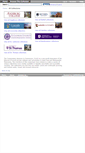 Mobile Screenshot of content.clic.edu
